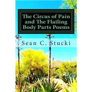 The Circus of Pain and the Flailing Body Parts Poems