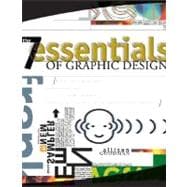 The 7 Essentials of Graphic Design,9781581801248