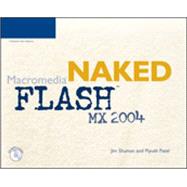 Naked Macromedia Flash Mx 2004