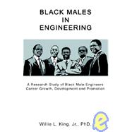Black Males in Engineering