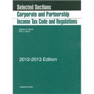 Corporate and Partnership Income Tax Code and Regulations