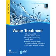 Water Treatment, Grade 2