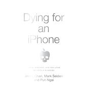 Dying for an Iphone