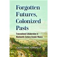 Forgotten Futures, Colonized Pasts