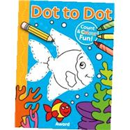 Dot to Dot Fish and More!
