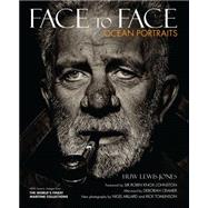 Face to Face: Ocean Portraits