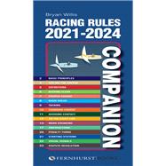 Racing Rules Companion 2021-2024
