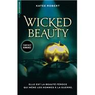 Wicked Beauty - Dark Olympus, T3 (Edition Française)