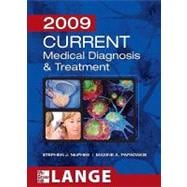 Lange 2009 Current Medical Diagnosis and Treatment