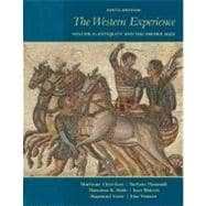 The Western Experience, Volume A, with Primary Source Investigator and PowerWeb