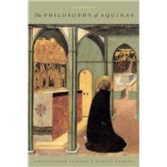 The Philosophy of Aquinas