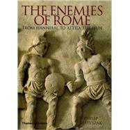 Enemies of Rome Cl