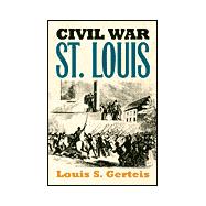 Civil War St. Louis