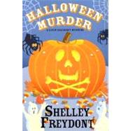 Halloween Murder A Lindy Haggerty Mystery