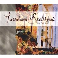 Tuscaloosa Sketchbook