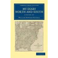 My Diary North and South