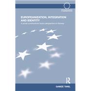 Europeanization, Integration and Identity