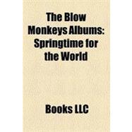 Blow Monkeys Albums : Springtime for the World