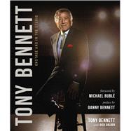 Tony Bennett Onstage and in the Studio