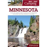 Best Tent Camping Minnesota