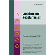 Judiasm and Vegetarianism