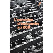 L'entretien d'embauche au KGB