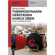 Thermodynamik - Verstehen Durch Üben