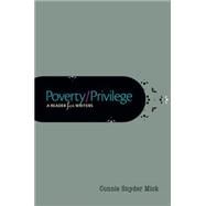 Poverty/Privilege A Reader for Writers