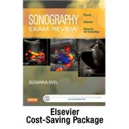 Sonography Exam Review