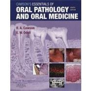 Cawson's Essentials of Oral Pathology and Oral Medicine
