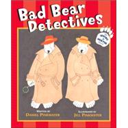 Bad Bear Detectives