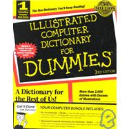 PCs for Dummies/Illustrated Computer Dictionary for Dummies