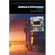 Handbook of CCD Astronomy