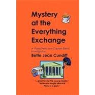 Mystery at the Everything Exchange
