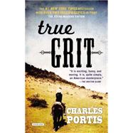 True Grit Young Readers Edition