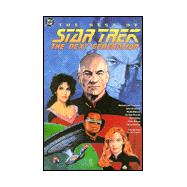 The Best of Star Trek the Next Generation