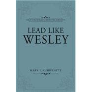 Lead Like Wesley