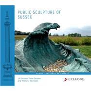 Public Sculpture of Sussex