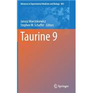 Taurine 9