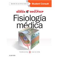 Fisiología médica + StudentConsult + StudentConsult en español