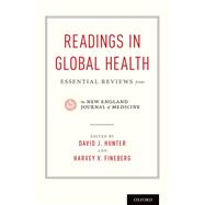 Readings in Global Health