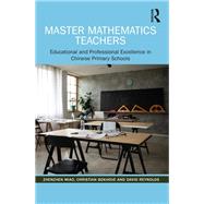 Master Mathematics Teachers