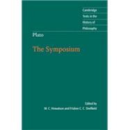 Plato: The Symposium