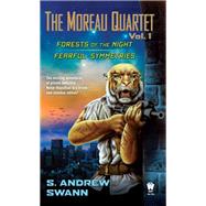 The Moreau Quartet: Volume One