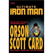 Ultimate Iron Man - Volume 1