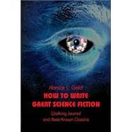 How to Write Great Science Fiction