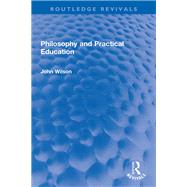 Philosophy and Practical Education