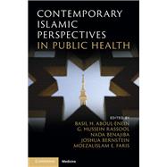 Contemporary Islamic Perspectives in Public Health