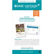 SAGE Vantage: Child Development: An Active Learning Approach