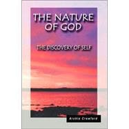 The Nature of God: The Discovery of Self